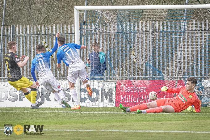 Bluebirds Let Lead Slip Twice As Canaries Fight For A Draw